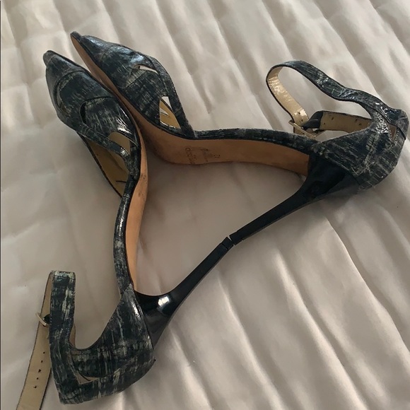 Jimmy Choo Shoes - 🎀SALE🎀Jimmy Choo
